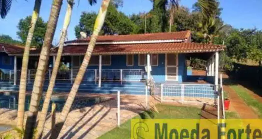 Casa com 2 quartos à venda na Rua Doutor Francisco Gugliano, 2700, Royal Park, Ribeirão Preto