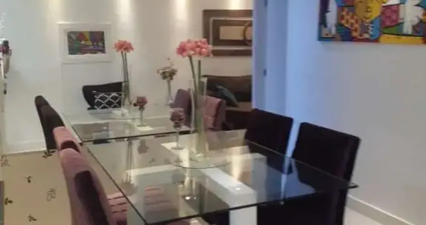 Apartamento com 3 quartos à venda na Rua Madre Emilie de Villeneuve, 354, Vila Santa Catarina, São Paulo