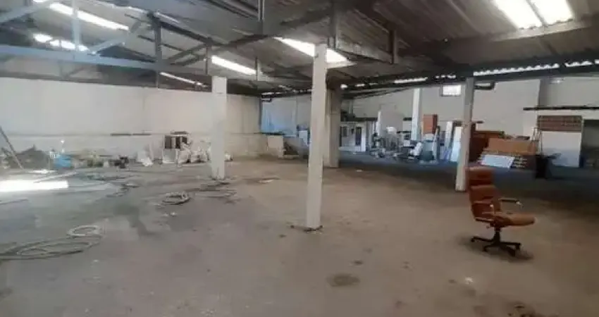 Barracão / Galpão / Depósito à venda na Rua Austrália, Vila do Encontro, São Paulo