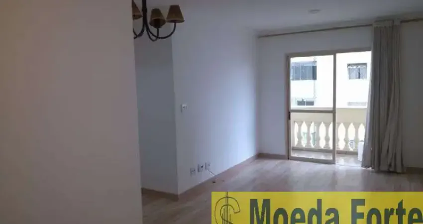 Apartamento com 2 quartos à venda na Rua Pintassilgo, Moema, São Paulo