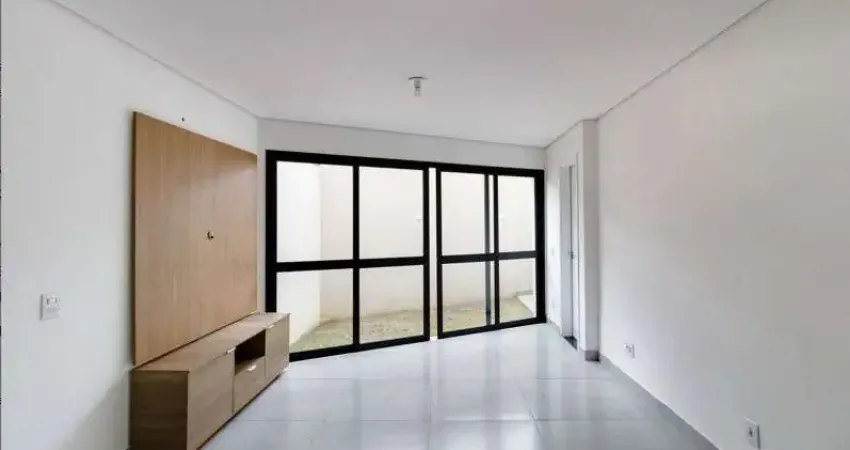 Casa com 2 quartos para alugar na Rua Manuel Vaz, Jardim Consórcio, São Paulo
