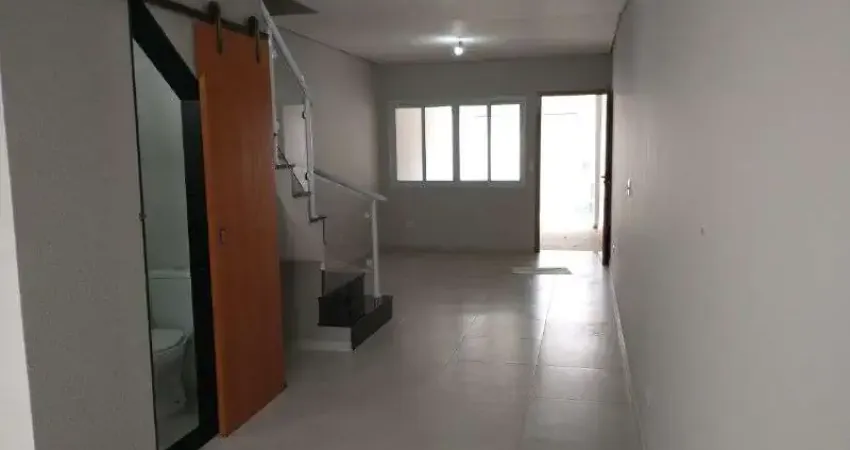 Casa com 3 quartos à venda na Rua Antônio Saldanha Machado, Jardim Nosso Lar, São Paulo