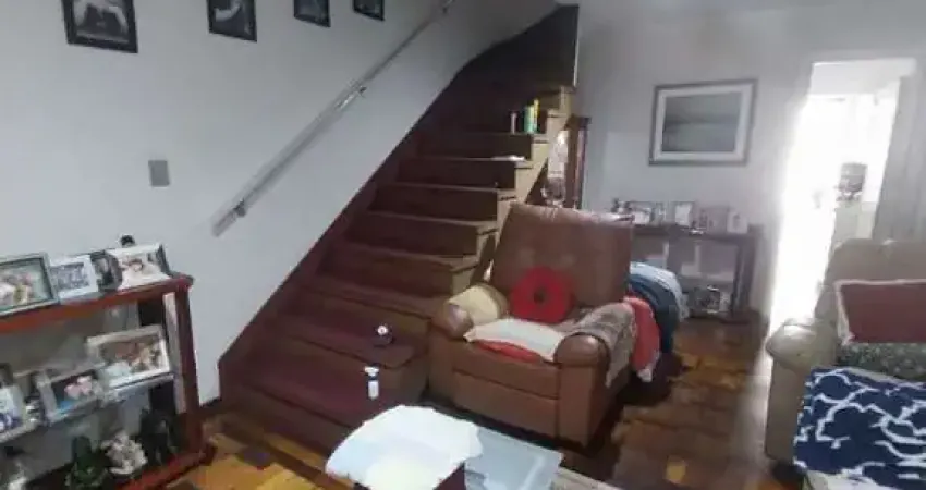 Casa com 2 quartos à venda na Avenida Doutor Lino de Moraes Leme, Vila Paulista, São Paulo