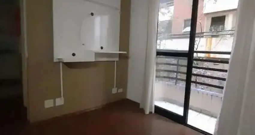 Cobertura com 1 quarto para alugar na Rua dos Democratas, Vila Monte Alegre, São Paulo