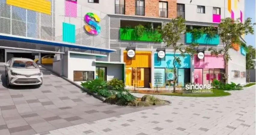 Apartamento com 2 quartos à venda na Rua Francisco Rebolo, Cidade Jardim, São Paulo