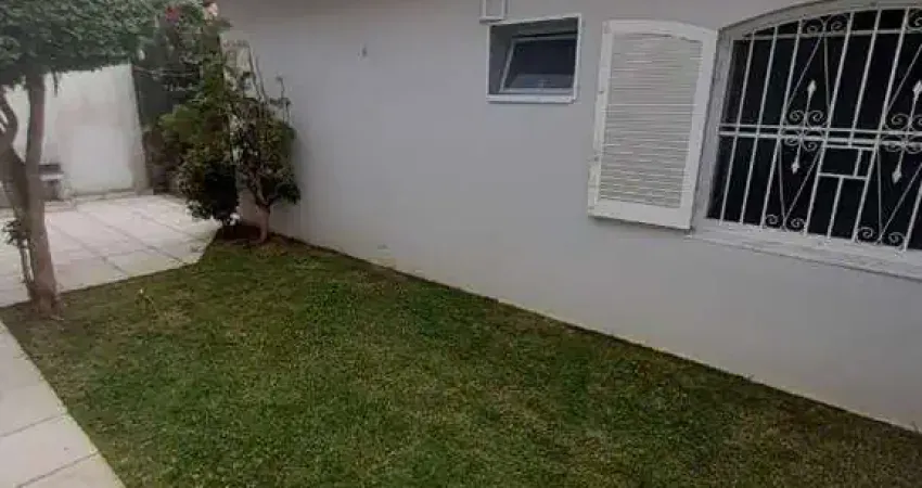 Casa com 3 quartos à venda na Rua Laplace, Brooklin Paulista, São Paulo