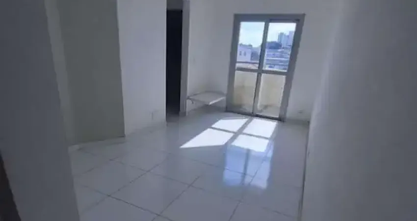 Apartamento com 2 quartos à venda na Rua Professor Francisco Emydio da Fonseca Telles, Vila Santa Catarina, São Paulo