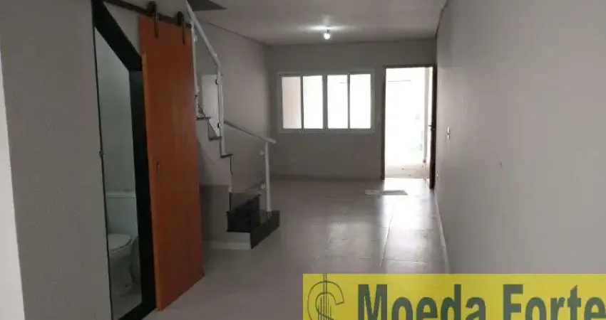 Casa com 3 quartos à venda na Rua Antônio Saldanha Machado, Jardim Nosso Lar, São Paulo