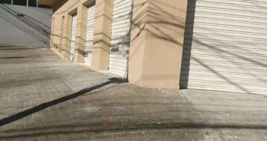 Ponto comercial para alugar na Avenida João Pedro Cardoso, 363, Jabaquara, São Paulo