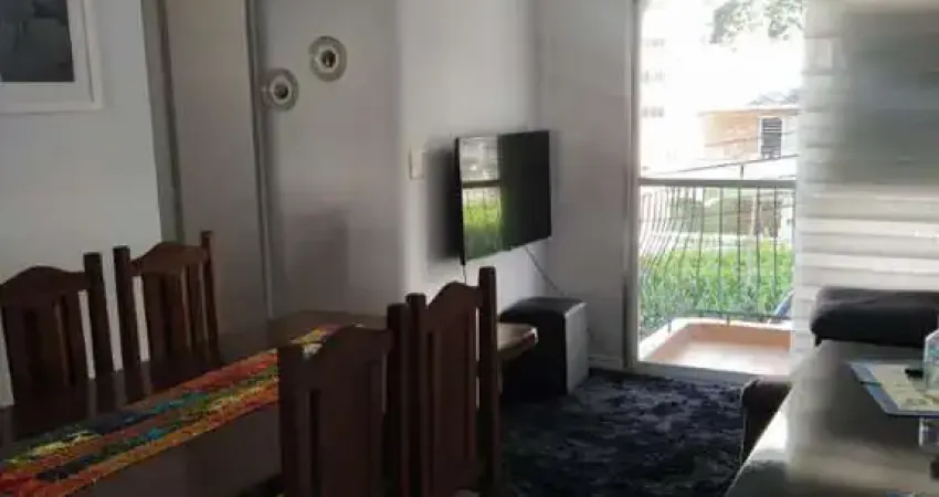 Apartamento com 2 quartos para alugar na Vila Mascote, São Paulo 