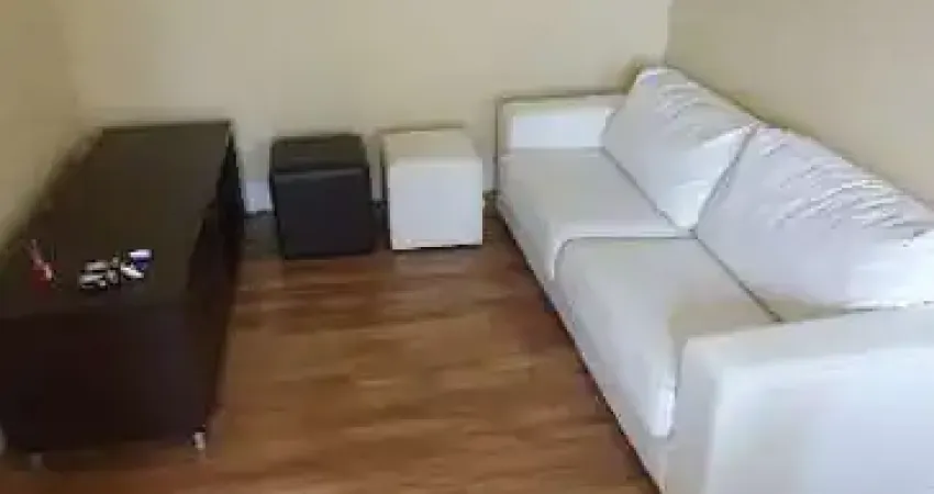 Apartamento com 2 quartos à venda na Vila Santa Catarina, São Paulo 