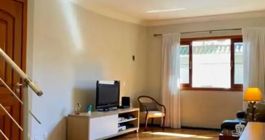 Casa com 3 quartos à venda no Jardim Santo Antoninho, São Paulo 