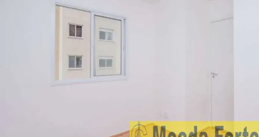 Apartamento com 2 quartos à venda no Jardim Celeste, São Paulo