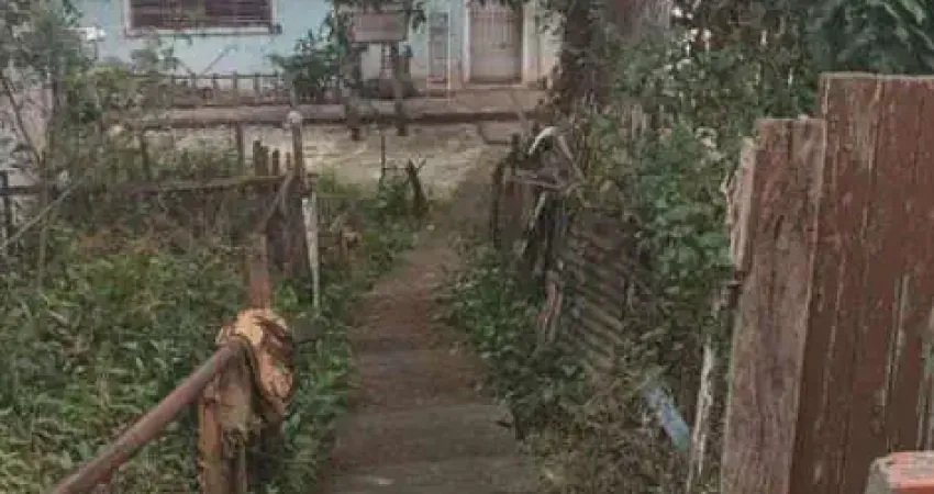 Terreno à venda na Rua Alexandre Martins Rodrigues,127, Jardim Oriental, São Paulo