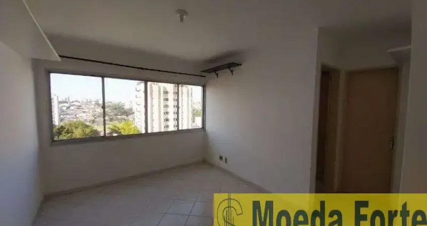 Apartamento com 1 quarto para alugar na Vila Paulista, São Paulo