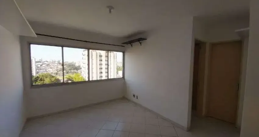 Apartamento com 1 quarto para alugar na Vila Paulista, São Paulo