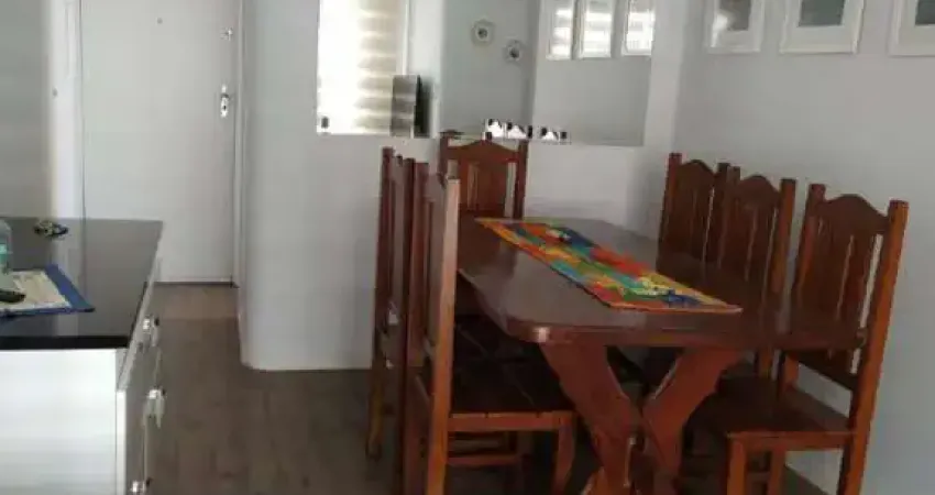Apartamento com 2 quartos à venda na Vila Mascote, São Paulo
