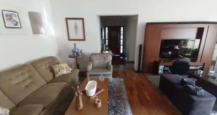 Casa com 3 quartos à venda no Brooklin Paulista, São Paulo 