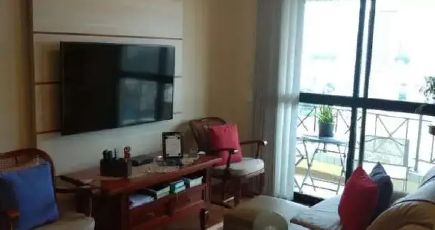 Apartamento com 3 quartos à venda no Jardim Brasil (Zona Sul), São Paulo 