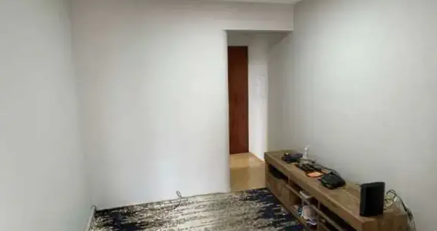 Apartamento com 2 quartos à venda na Vila Mascote, São Paulo 