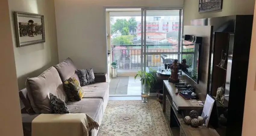 Apartamento com 2 quartos para alugar no Jardim Brasil (Zona Sul), São Paulo