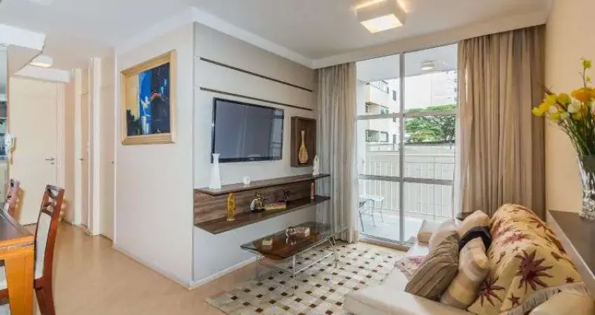 Apartamento com 2 quartos à venda na Vila São Paulo, São Paulo