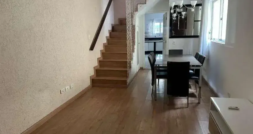 Casa com 3 quartos à venda no Jardim Brasil (Zona Sul), São Paulo 