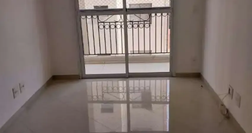 Apartamento com 2 quartos para alugar na Rua Manuel Cherem, Vila Paulista, São Paulo