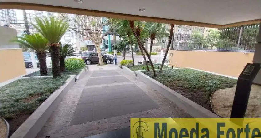 Ponto comercial à venda na Rua Doutor Diogo de Faria, Vila Clementino, São Paulo