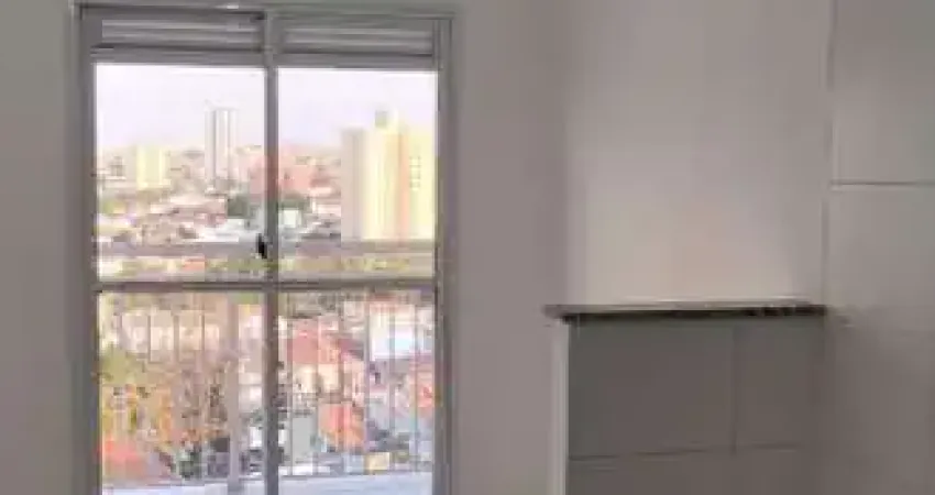 Apartamento com 1 quarto à venda na Avenida Cupecê, 1808, Jardim Prudência, São Paulo