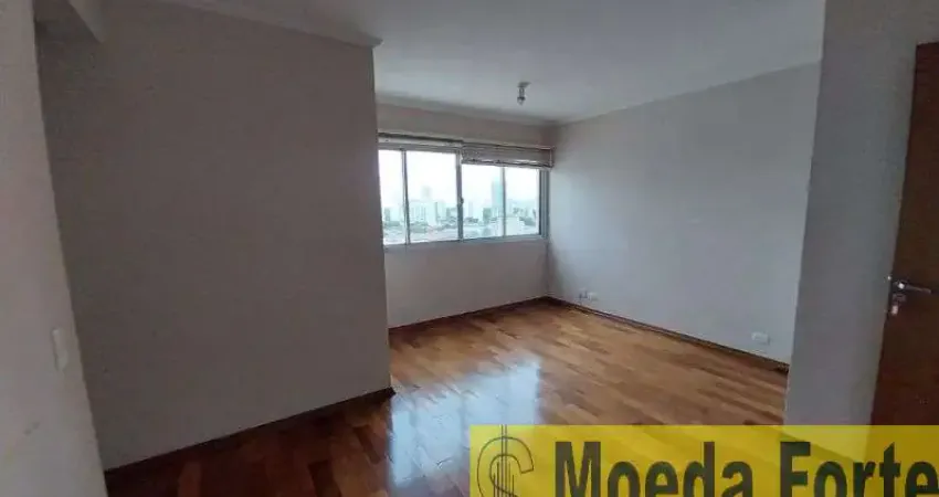 Apartamento com 2 quartos à venda na Rua Ciridião Durval, Vila Paulista, São Paulo