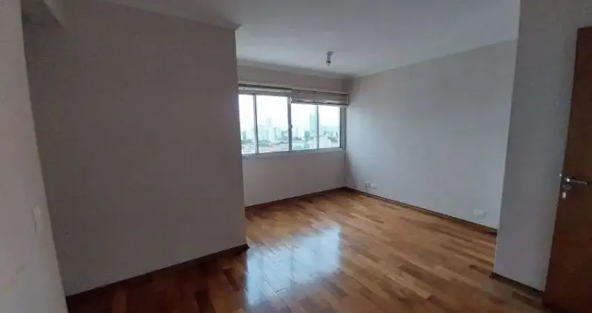 Apartamento com 2 quartos à venda na Rua Ciridião Durval, Vila Paulista, São Paulo