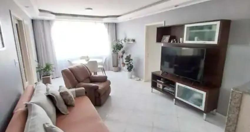 Apartamento com 2 quartos à venda na Avenida Doutor Lino de Moraes Leme, Vila Paulista, São Paulo