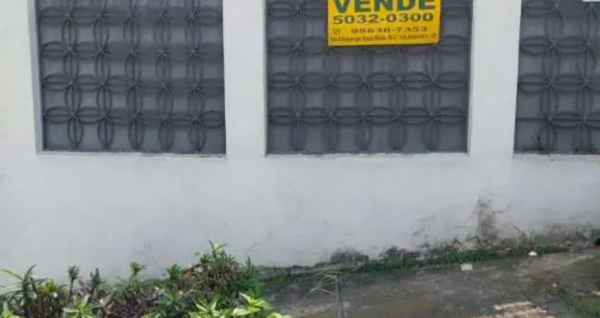 Terreno à venda na Rua Nazaré Rezek Farah, Vila Santa Catarina, São Paulo