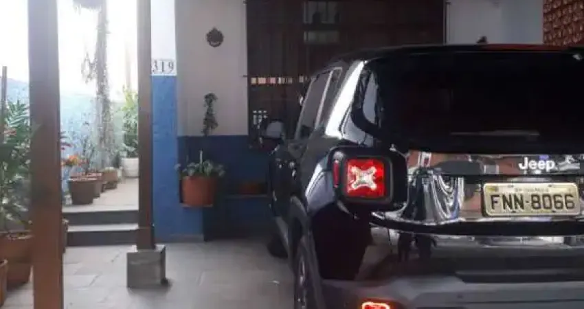 Casa com 2 quartos à venda na Rua Itagiba Santiago, 319, Vila Alexandria, São Paulo