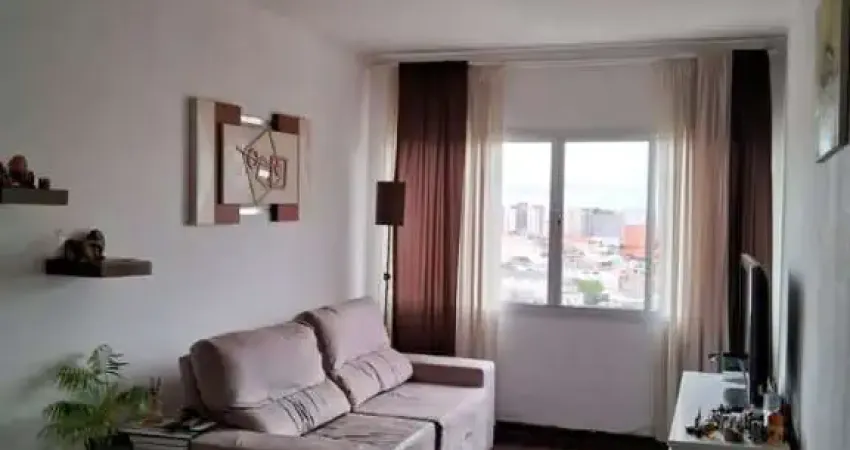 Apartamento com 2 quartos à venda na Avenida Santa Catarina, Vila Mascote, São Paulo