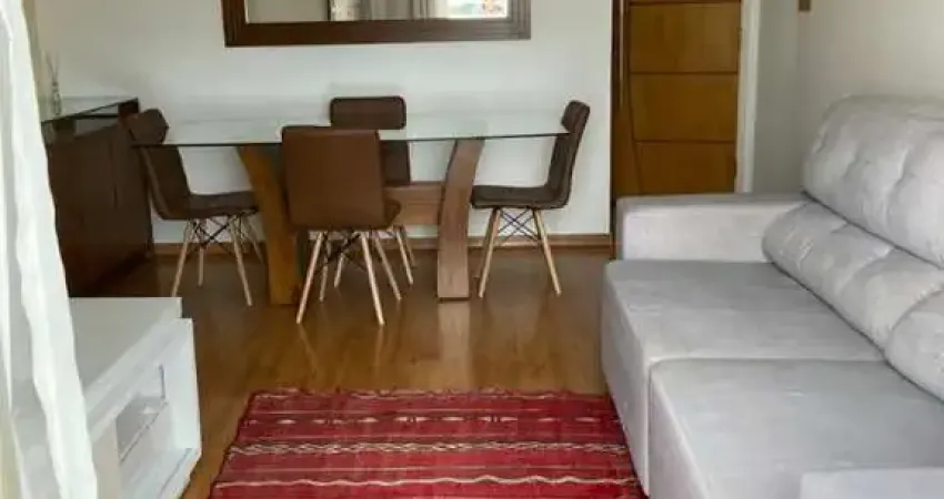 Apartamento com 2 quartos para alugar na Rua Tenente-Coronel Antônio Braga, 71, Vila Santa Catarina, São Paulo