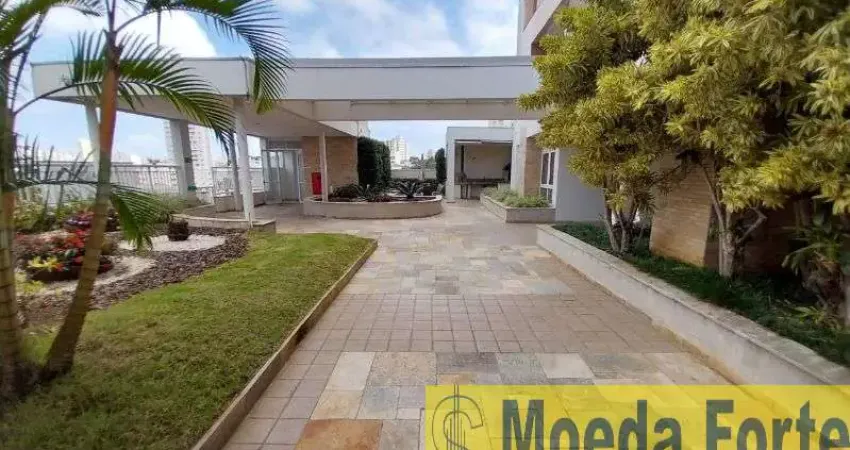 Apartamento com 2 quartos à venda na Rua Jaíba, Ipiranga, São Paulo