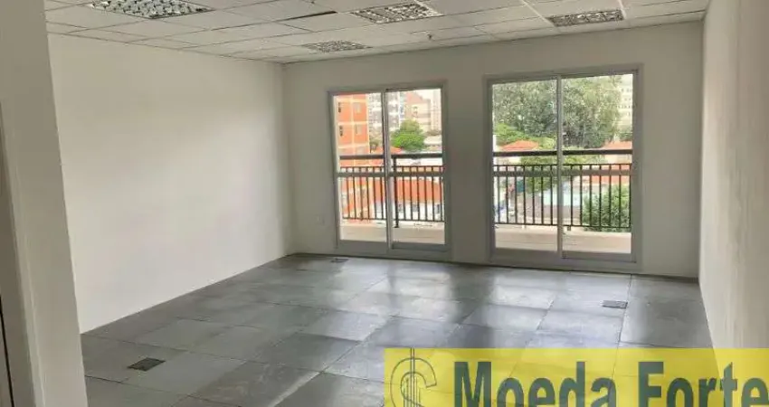Ponto comercial para alugar na Rua Santa Cruz, Vila Mariana, São Paulo