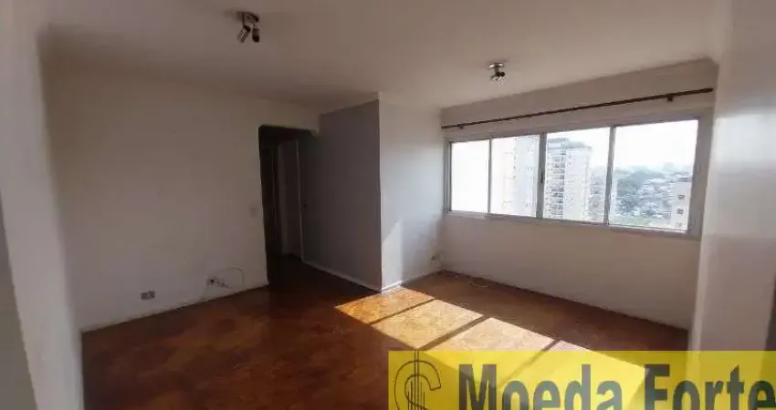 Apartamento com 2 quartos à venda na Rua Ciridião Durval, Vila Paulista, São Paulo