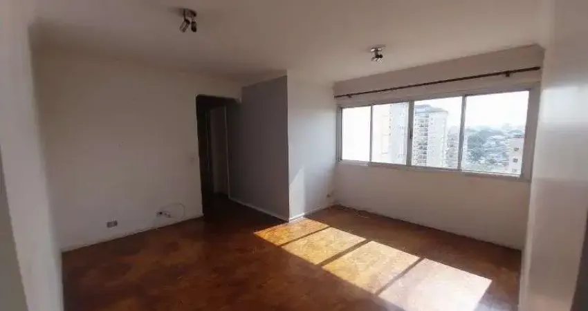 Apartamento com 2 quartos à venda na Rua Ciridião Durval, Vila Paulista, São Paulo