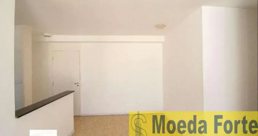 Apartamento com 2 quartos à venda na Avenida Cupecê, Jardim Prudência, São Paulo