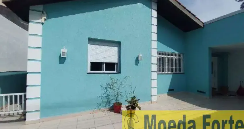 Casa com 4 quartos à venda na Rua Gomes Pedrosa, Cidade Dutra, São Paulo