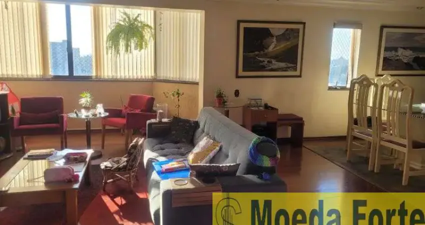 Apartamento com 3 quartos à venda na Rua Antônio Covello, Jardim Jabaquara, São Paulo