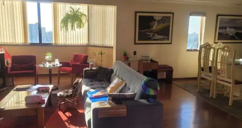 Apartamento com 3 quartos à venda na Rua Antônio Covello, Jardim Jabaquara, São Paulo