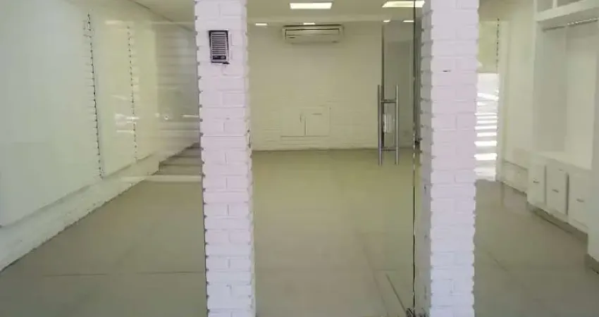 Ponto comercial para alugar na Avenida Santa Catarina, Vila Mascote, São Paulo