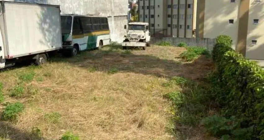Terreno à venda na Rua Contos Gauchescos, Vila Santa Catarina, São Paulo
