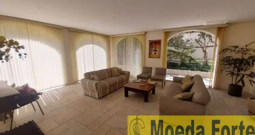 Apartamento com 2 quartos à venda na Rua Ciridião Durval, Vila Paulista, São Paulo