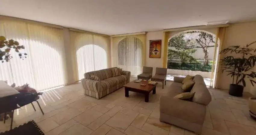 Apartamento com 2 quartos à venda na Rua Ciridião Durval, Vila Paulista, São Paulo