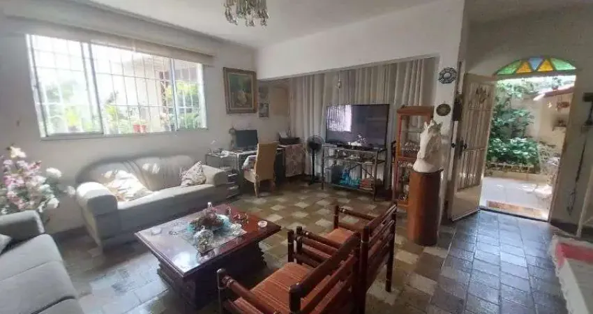 Casa com 3 quartos à venda na Rua Lacedemônia, Vila Alexandria, São Paulo